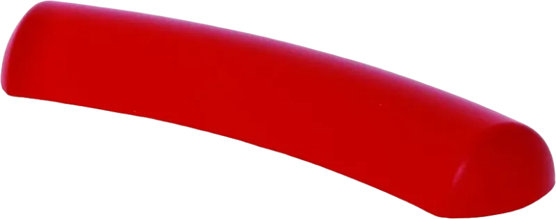 Подголовник для ванны Milleau Arco 29.650 красный