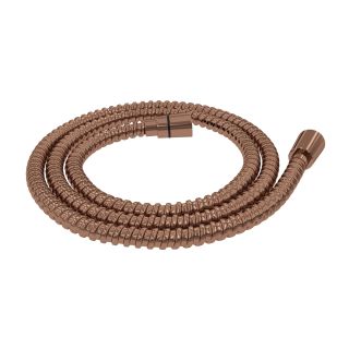 Душевой шланг WasserKRAFT Asphe A292 150 см розовое золото