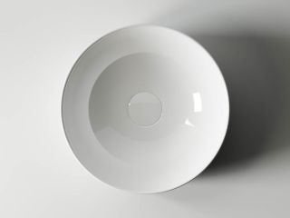 Раковина Ceramica Nova Element CN6005 36см белый Раковина Ceramica Nova Element CN6005 36см белый