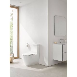 Чаша унитаза Grohe Essence 3957200H альпин-белый