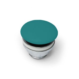 Донный клапан для раковины Artceram ACA038 43 00 verde foresta Донный клапан для раковины Artceram ACA038 43 00 verde foresta