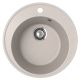 Кухонная мойка Ulgran Quartz Nora 485-10 песок