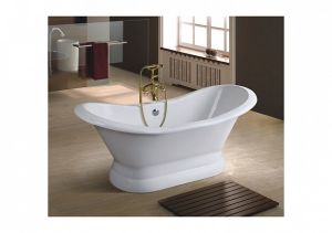 Чугунная ванна Aquanet Sharking SW-1005B 183x78