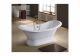 Чугунная ванна Aquanet Sharking SW-1005B 183x78
