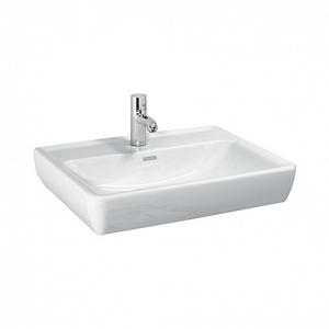 Раковина Laufen PRO 8.1895.3.000.104.1 65х48