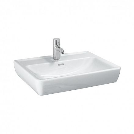 Раковина Laufen PRO 8.1895.3.000.104.1 65х48