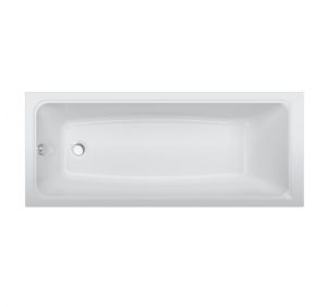 Акриловая ванна AM.PM GEM  W90A-160-070W-A 160х70 см