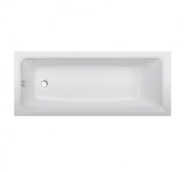 Акриловая ванна AM.PM GEM  W90A-160-070W-A 160х70 см Акриловая ванна AM.PM GEM  W90A-160-070W-A 160х70 см