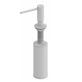 Дозатор WasserKRAFT K-75996 белый матовый