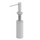 Дозатор WasserKRAFT K-75996 белый матовый