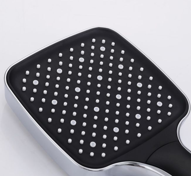 Душевая стойка Vincea Core VSFS-4CO1CH, хром