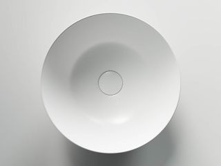 Раковина Ceramica Nova Element CN6003 36см белый матовый Раковина Ceramica Nova Element CN6003 36см белый матовый
