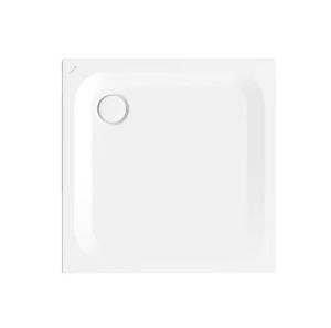 Душевой поддон Bette BetteUltra 5930-000AS 90x90 см белый