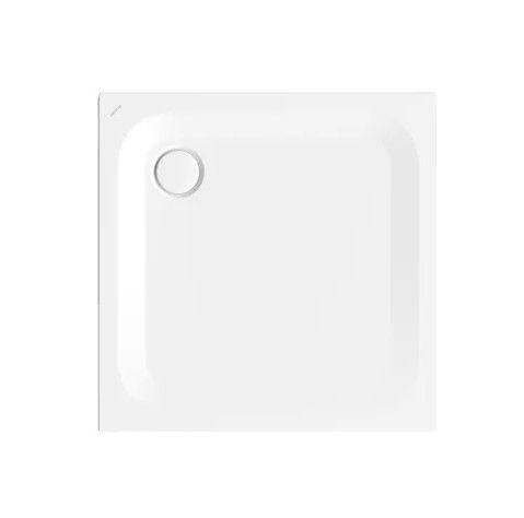 Душевой поддон Bette BetteUltra 5930-000AS 90x90 см белый