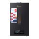 Газовый проточный водонагреватель Thermex S 20 MD (Art Black)
