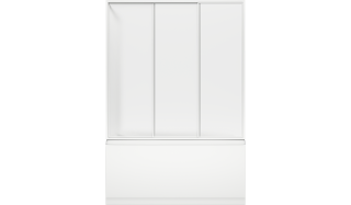 Панель фронтальная для ванны Bas Лима 130