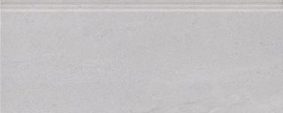 Плинтус Kerama Marazzi FMF014R Про Матрикс серый светлый матовый обрезной 30x12x1,3