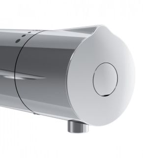 Набор смесителей Am.Pm INSPIRE V2.0 F40950A02