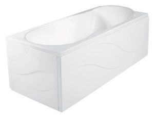 Акриловая ванна Roca Uno 160х75 ZRU9302869