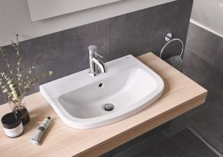Смеситель для раковины Grohe Start Classic 23810000 хром