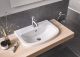 Смеситель для раковины Grohe Start Classic 23810000 хром