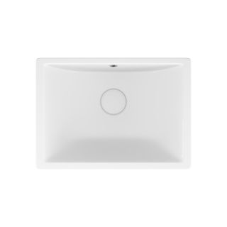 Раковина под столешницу D&K Berlin DT1431616 46 см белый Раковина под столешницу D&K Berlin DT1431616 46 см белый