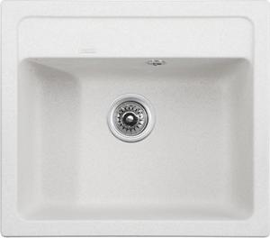 Мойка кухонная KAISER KGM-5750-SB