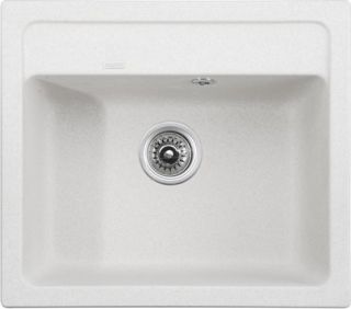 Мойка кухонная KAISER KGM-5750-SB