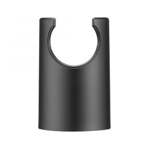 Держатель для душа Swedbe Calypso 5024B чёрный
