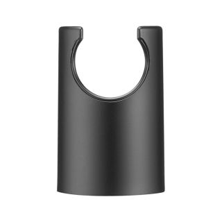 Держатель для душа Swedbe Calypso 5024B чёрный Держатель для душа Swedbe Calypso 5024B чёрный