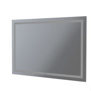 Зеркало IDDIS Zodiac ZOD10T0i98 c подсветкой 100 см