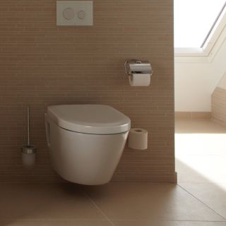 Подвесной унитаз TOTO NC CW762Y безободковый белый Подвесной унитаз TOTO NC CW762Y безободковый белый