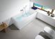 Акриловая ванна Roca Easy 170x70 ZRU9302905