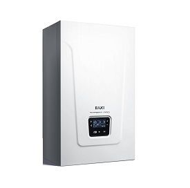 Котёл электрический настенный, Baxi, E8403312--, Ampera Pro 12, мощность 12 кВт