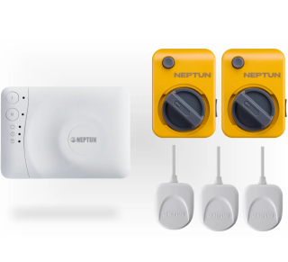Система защиты от протечек Neptun Bugatti Click Smart 3/4 Tuya 2264870К