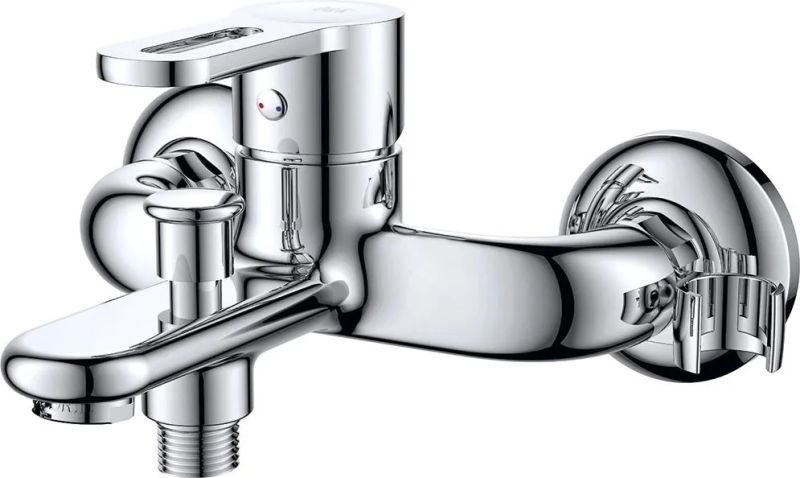 Комплект смесителей DK DA1350001SET (DA1352101,DA1353201)