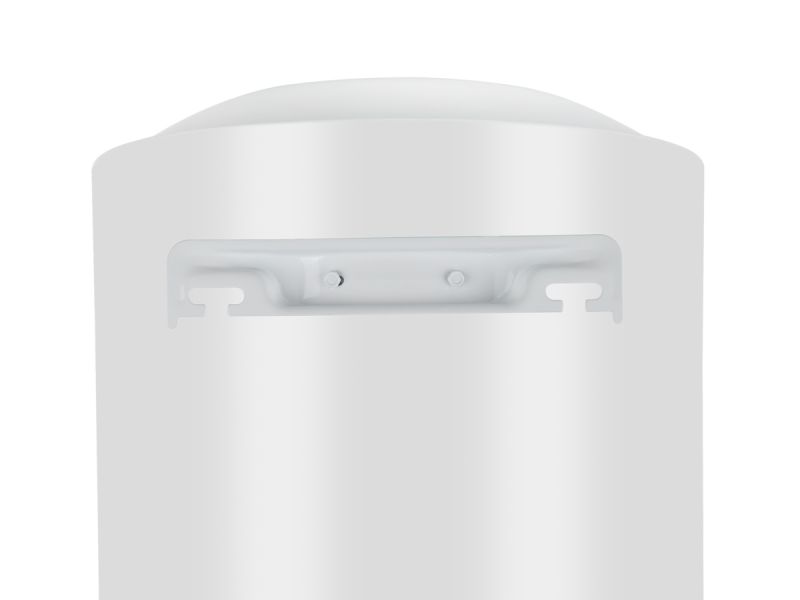 Водонагреватель накопительный Thermex Thermo 30 V Slim 111010 белый