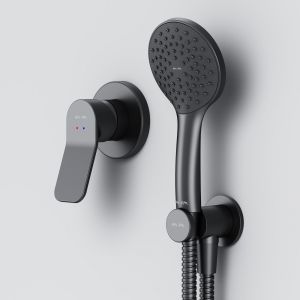 Смеситель Am.Pm X-JOY  FB85A2H002 для душа
