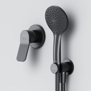 Смеситель Am.Pm X-JOY  FB85A2H002 для душа