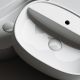 Раковина Ceramica Nova Element CN6036 50см белый