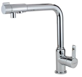 Смеситель для кухни ESKO K24 хром Смеситель для кухни ESKO K24 хром
