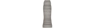 Угол внешний Kerama Marazzi SG5267\AGE Монтиони серый матовый 8x2.9x1,4