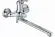 Смеситель для ванны Ravak UF 051.00 X07P055 хром