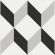 Декор Kerama Marazzi NT\A245\5009 Ателье матовый 20x20x0,69