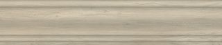 Плинтус Kerama Marazzi SG5400\BTG Сальветти капучино светлый 39.6x8x1,55