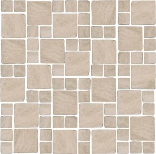 Декор Kerama Marazzi MBD007 Риальто Антика 3 мозаичный бежевый матовый 30x30x0,9