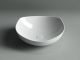 Раковина Ceramica Nova Element CN5017 42см белый