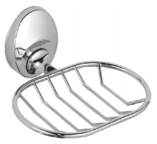 Мыльница Haiba HB1602-1 хром Мыльница Haiba HB1602-1 хром