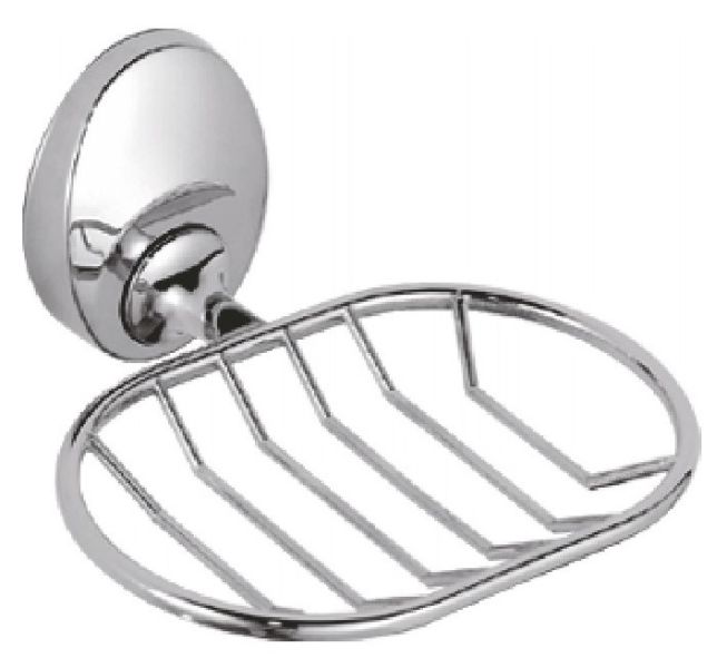 Мыльница Haiba HB1602-1 хром