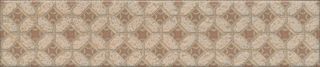 Плитка Kerama Marazzi OS\A129\26000 Декор Марракеш 1 матовый 6х28,5